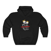 LMTE "Til Death.." Unisex Hoodie